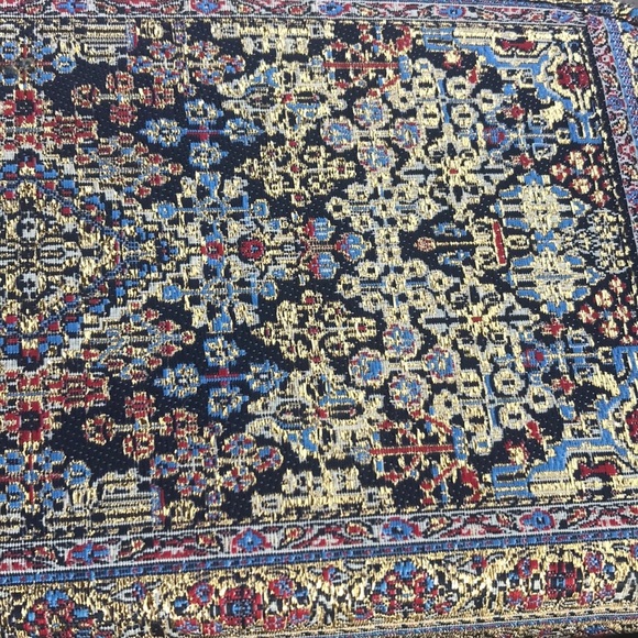 Patterned wallet - Picture 4 of 4